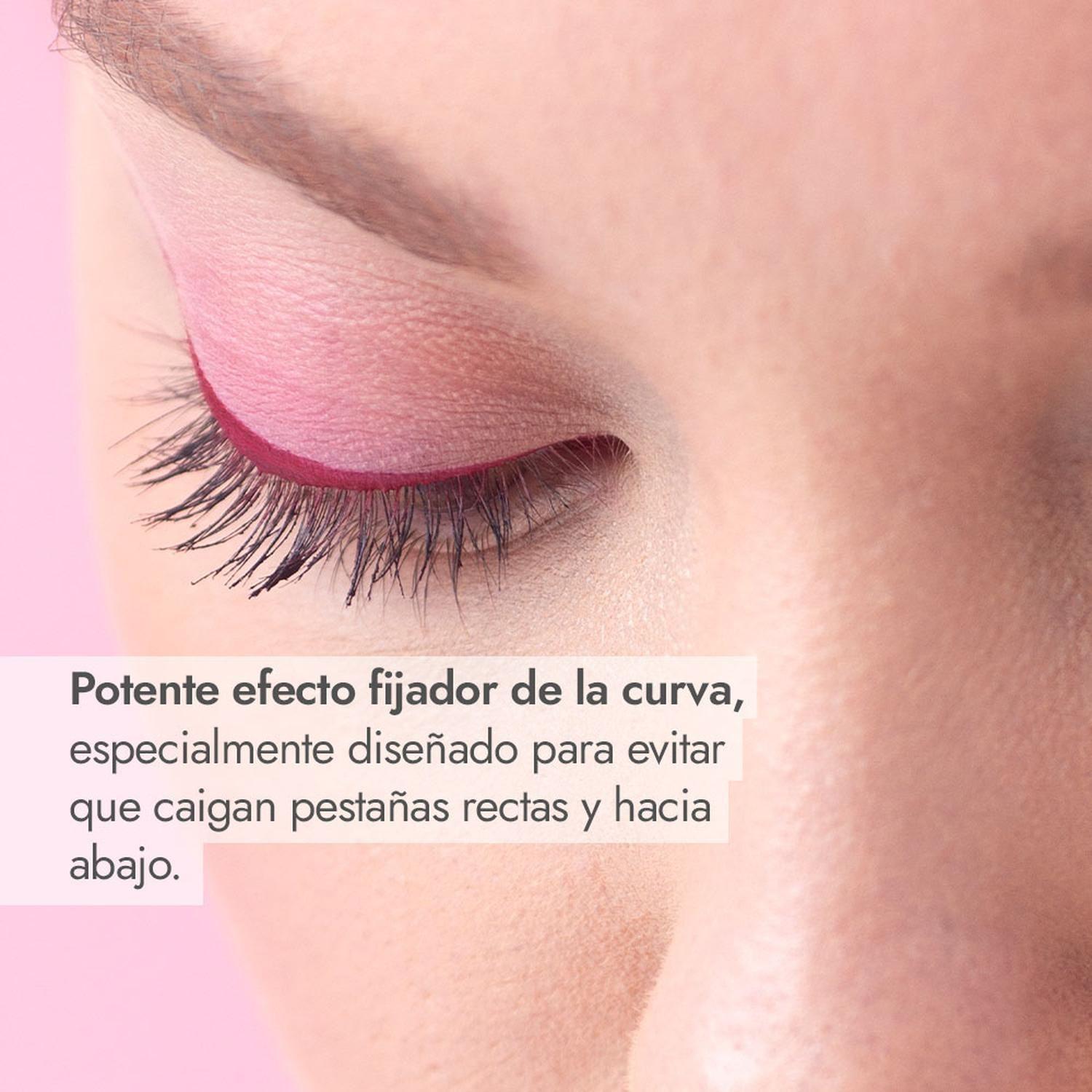 Máscara De Pestañas Volumen alarga FMGT Daily Proof Coreano-2