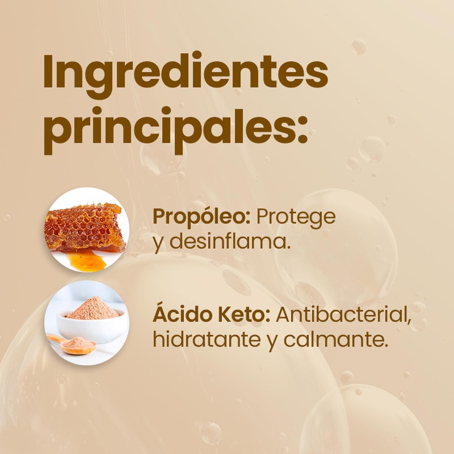 Sérum Facial Anti-imperfecciones AMPLEN 30ml-5