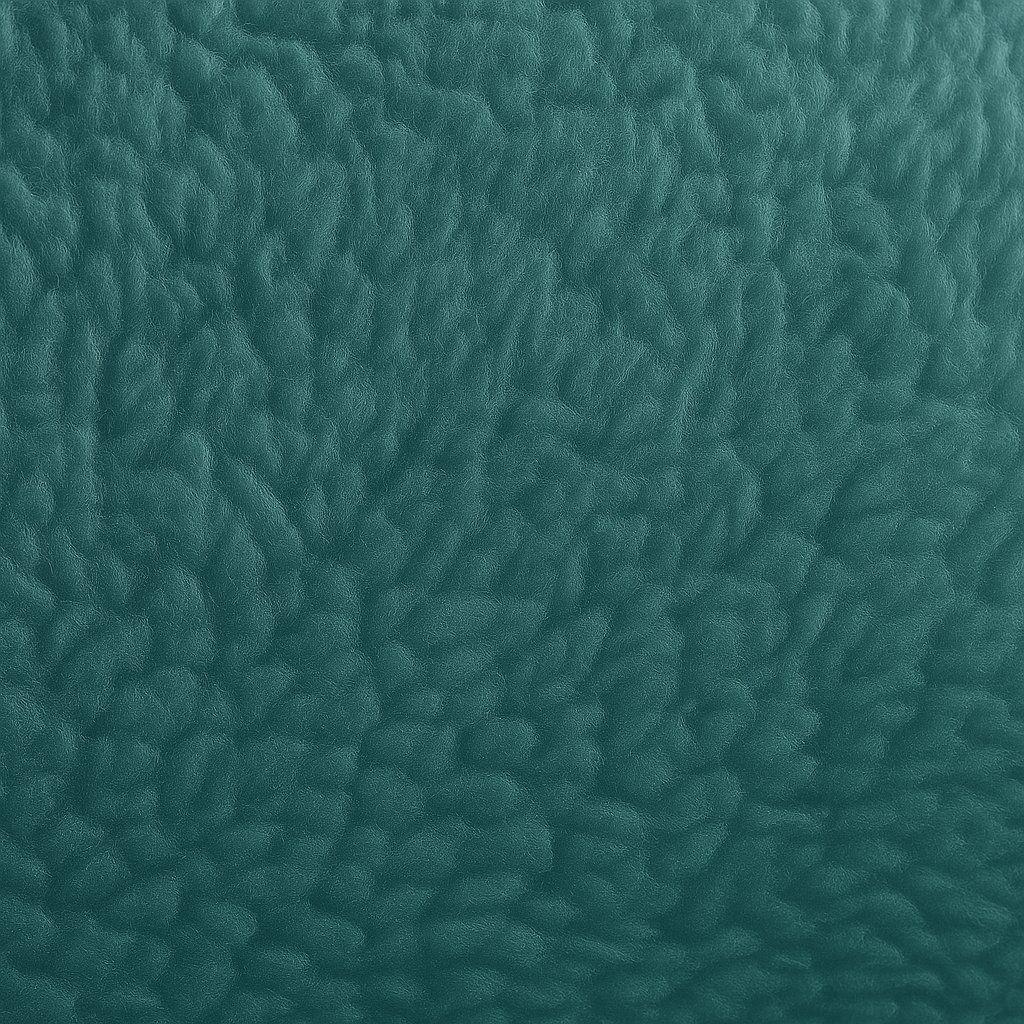 Cobertor Sherpa 1.5 Plazas Turquesa Reversible – AnnGebut-1