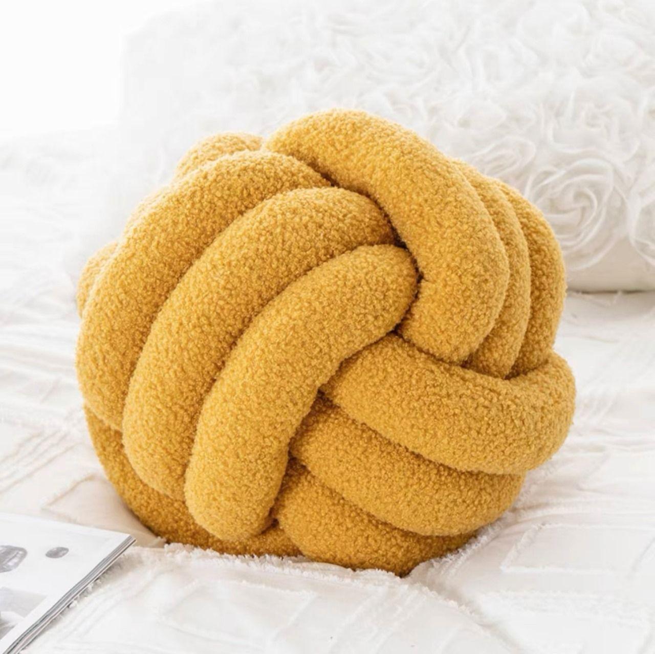 Cojín modelo Nudo-1