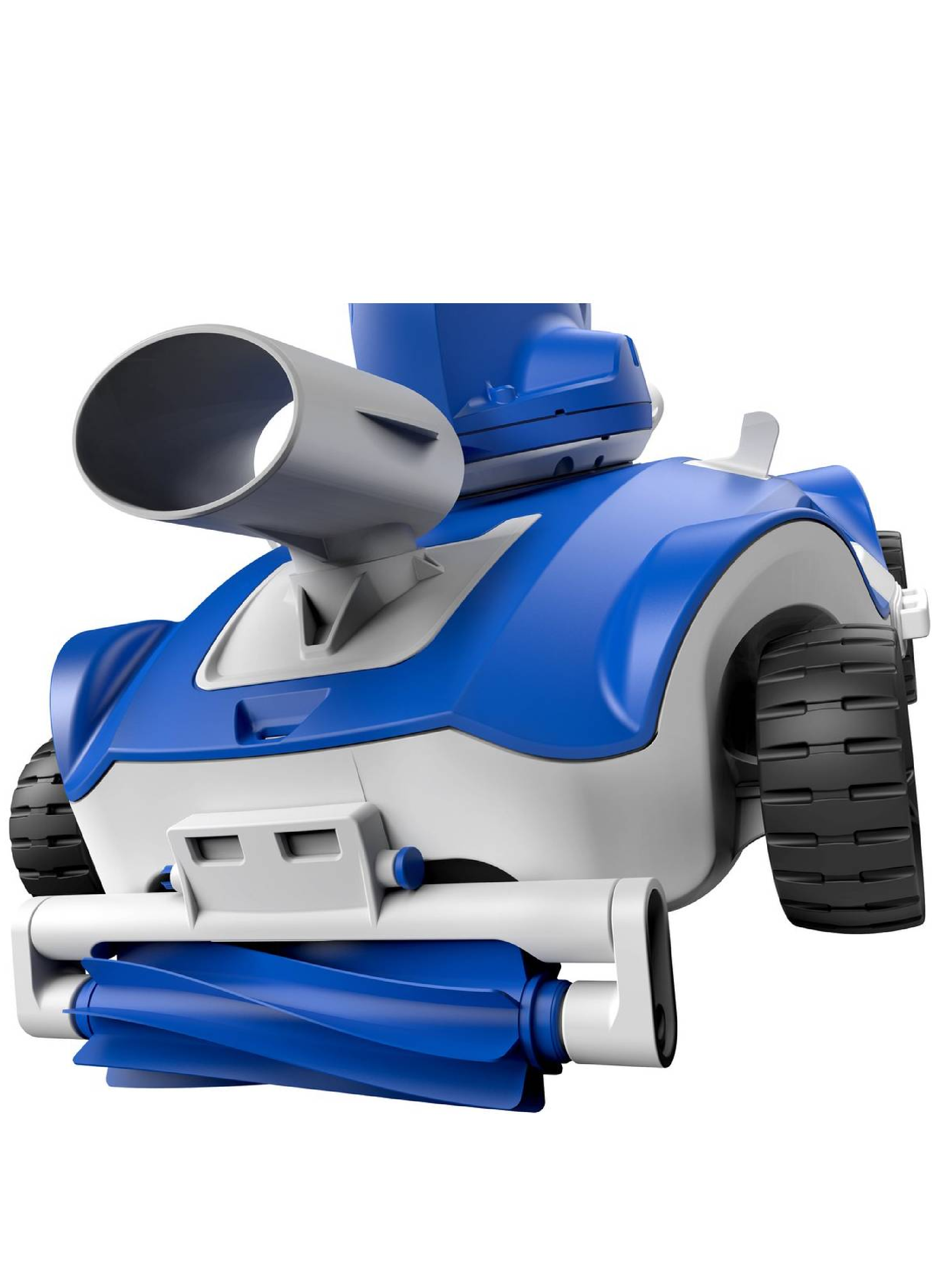 Robot Limpia Piscinas Autónomo Manga S Kokido Sin Conexiónes-3