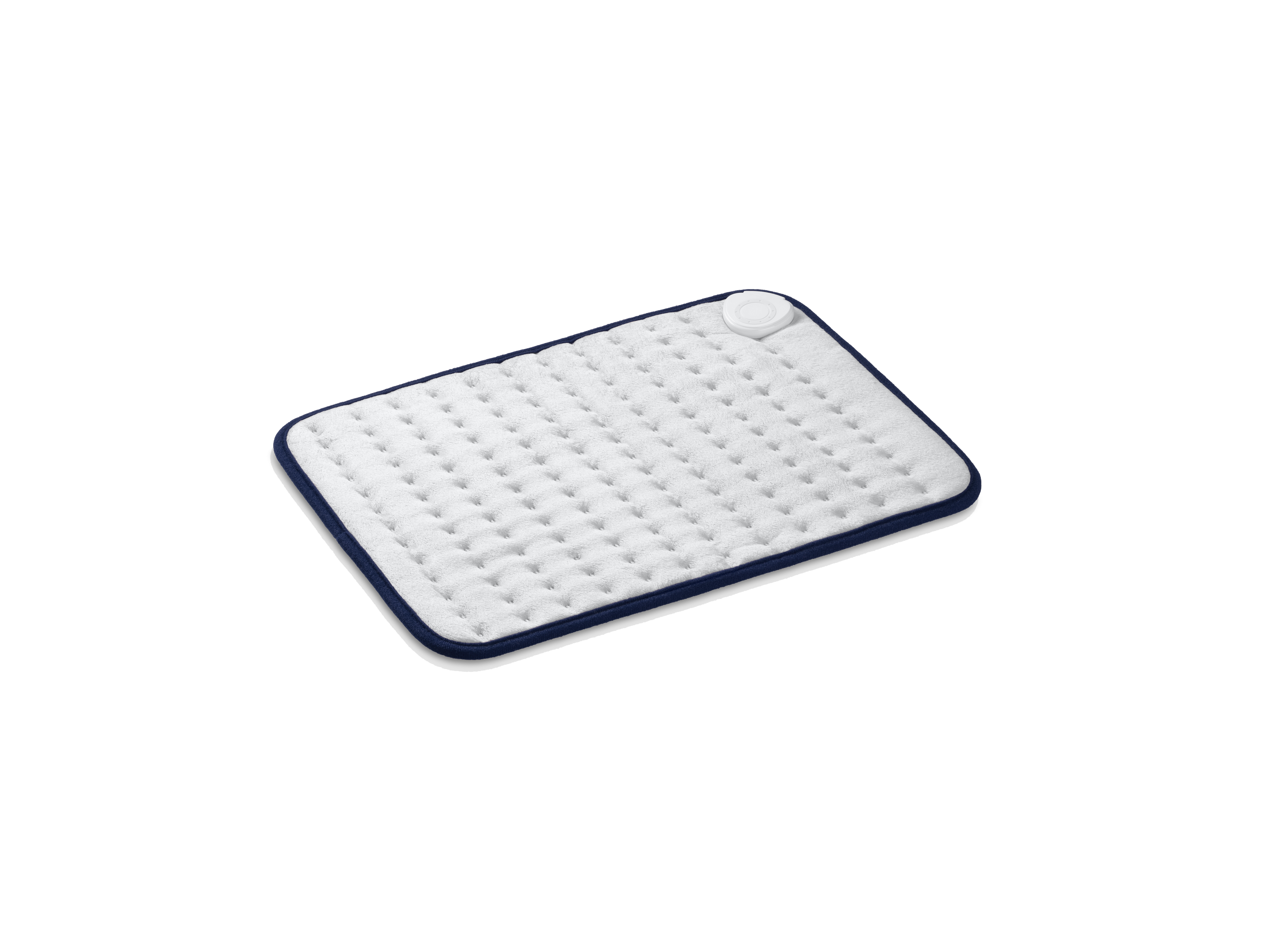 Almohadilla Electrica 40x30 cms tejido Oeko-tex 100W Medisana Grismerc-4