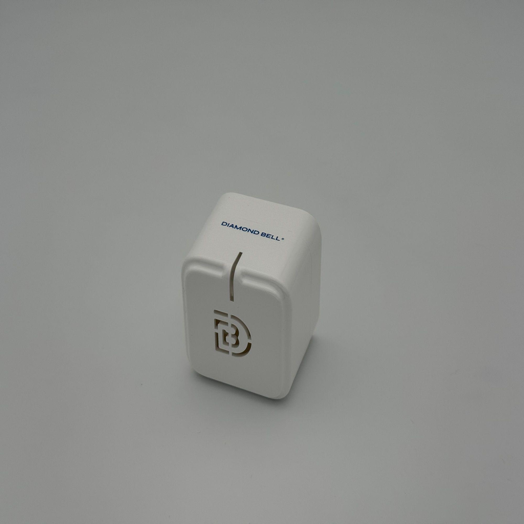Repelente Anti Mosquitos Portatil Diamond Bell Db 02b-5