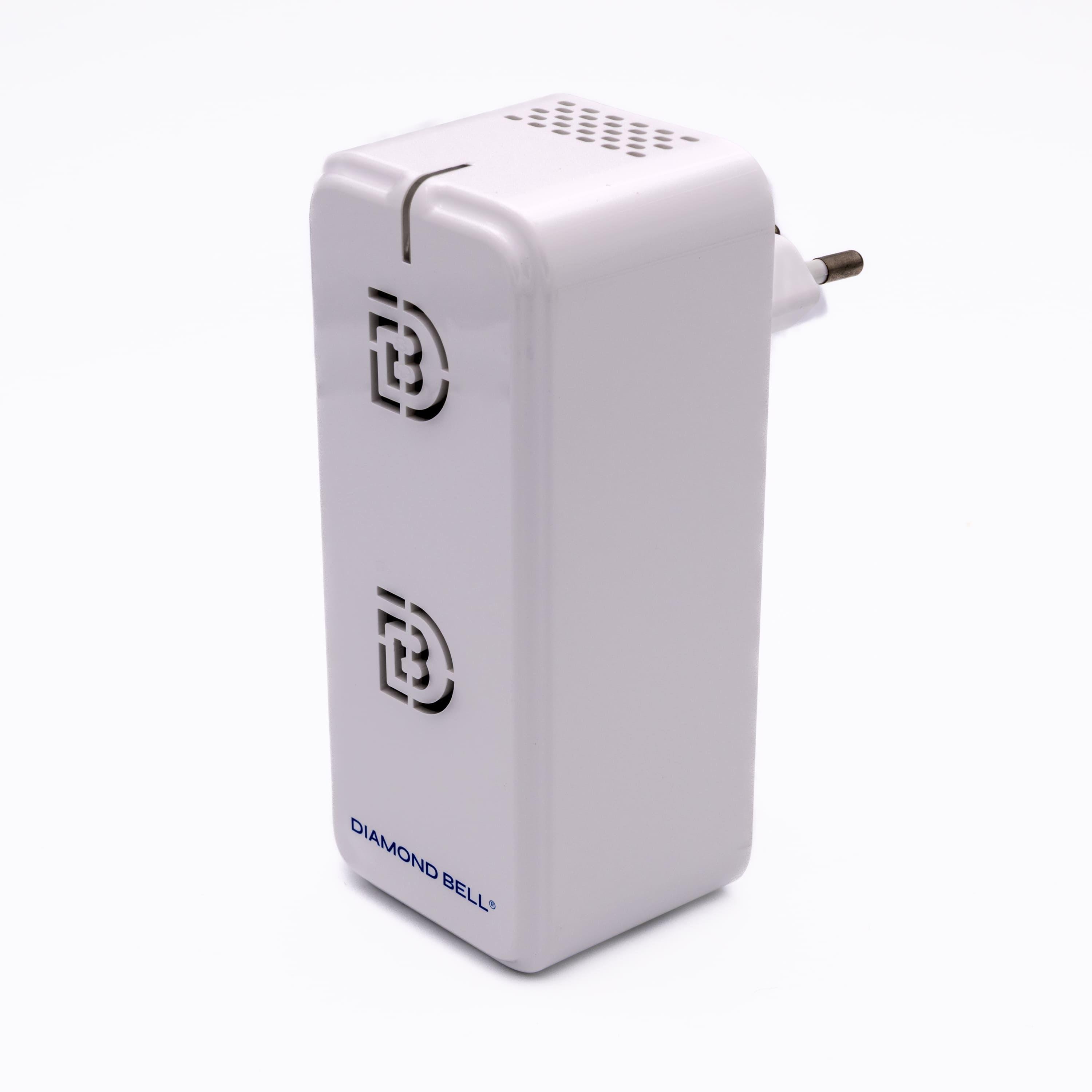 Repelente Multiplaga Diamond Bell Db 05 250m2-0