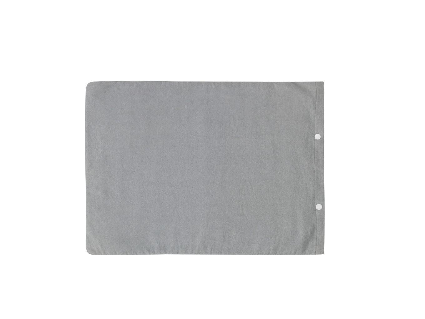Almohadilla Electrica 40x30 cms 100W Medisana Gris-2