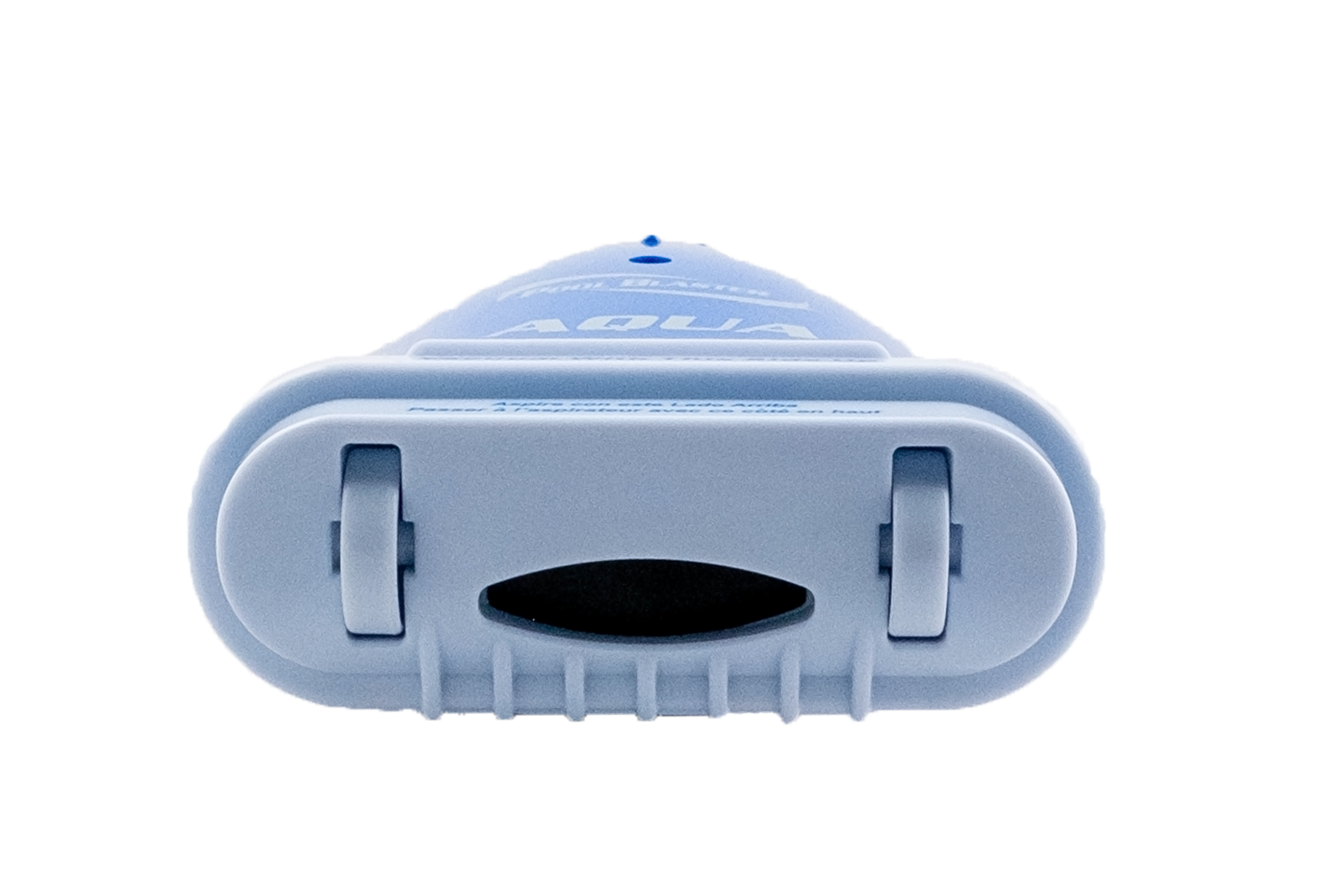 Limpia Jacuzzi Portátil Pool Blaster Aqua Broom Pila-3