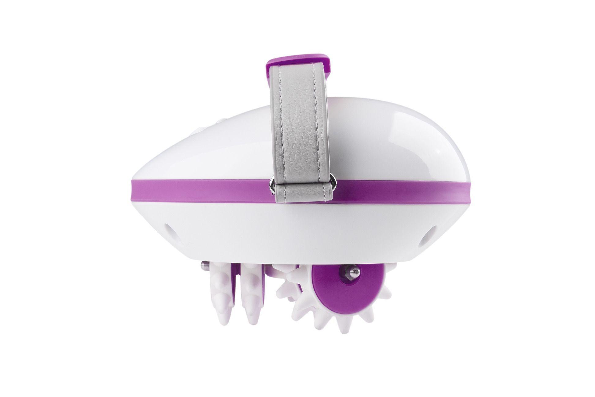 Masajeador para Celulitis electrico Medisana Blanco AC850-0