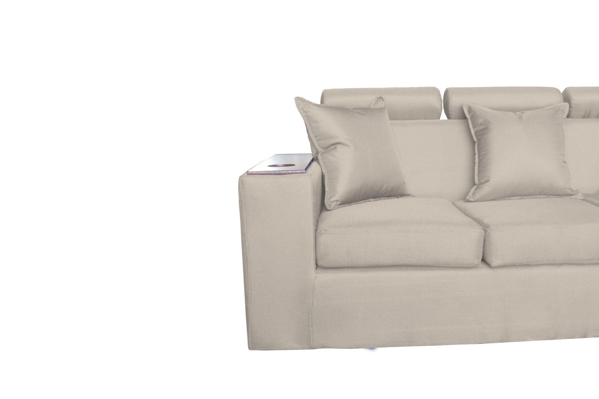 MODULAR HEYTAN BEIGE-3