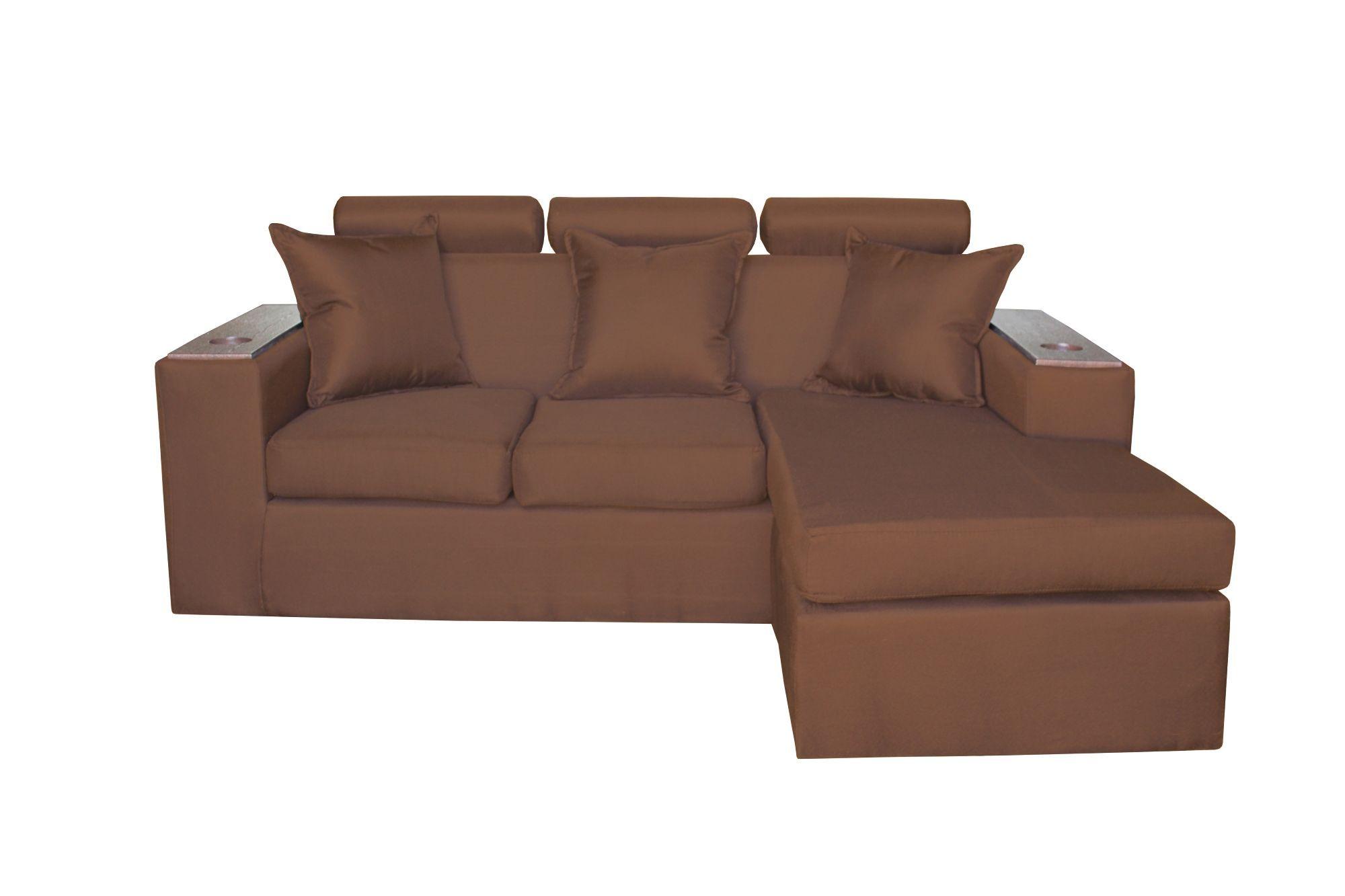 MODULAR HEYTAN  CHOCOLATE-2