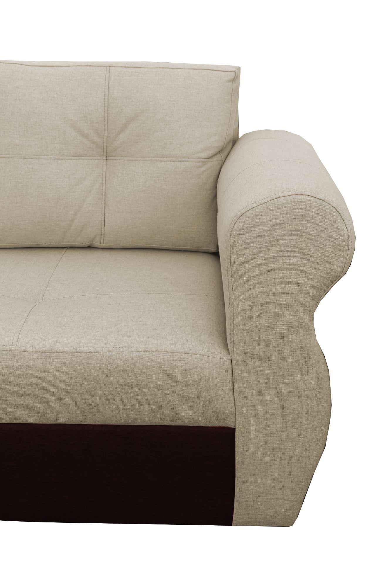 SECCIONAL MARCE BEIGE -2