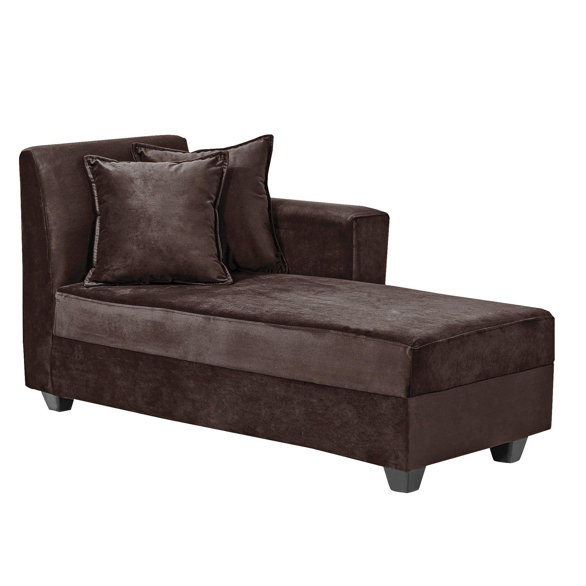 Modular Maite Felpa Chocolate-3