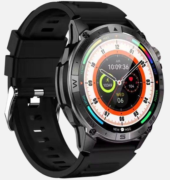 Smartwatch Valdus VG40 PRO-4