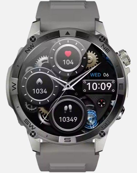 Smartwatch Valdus VG40 PRO-3