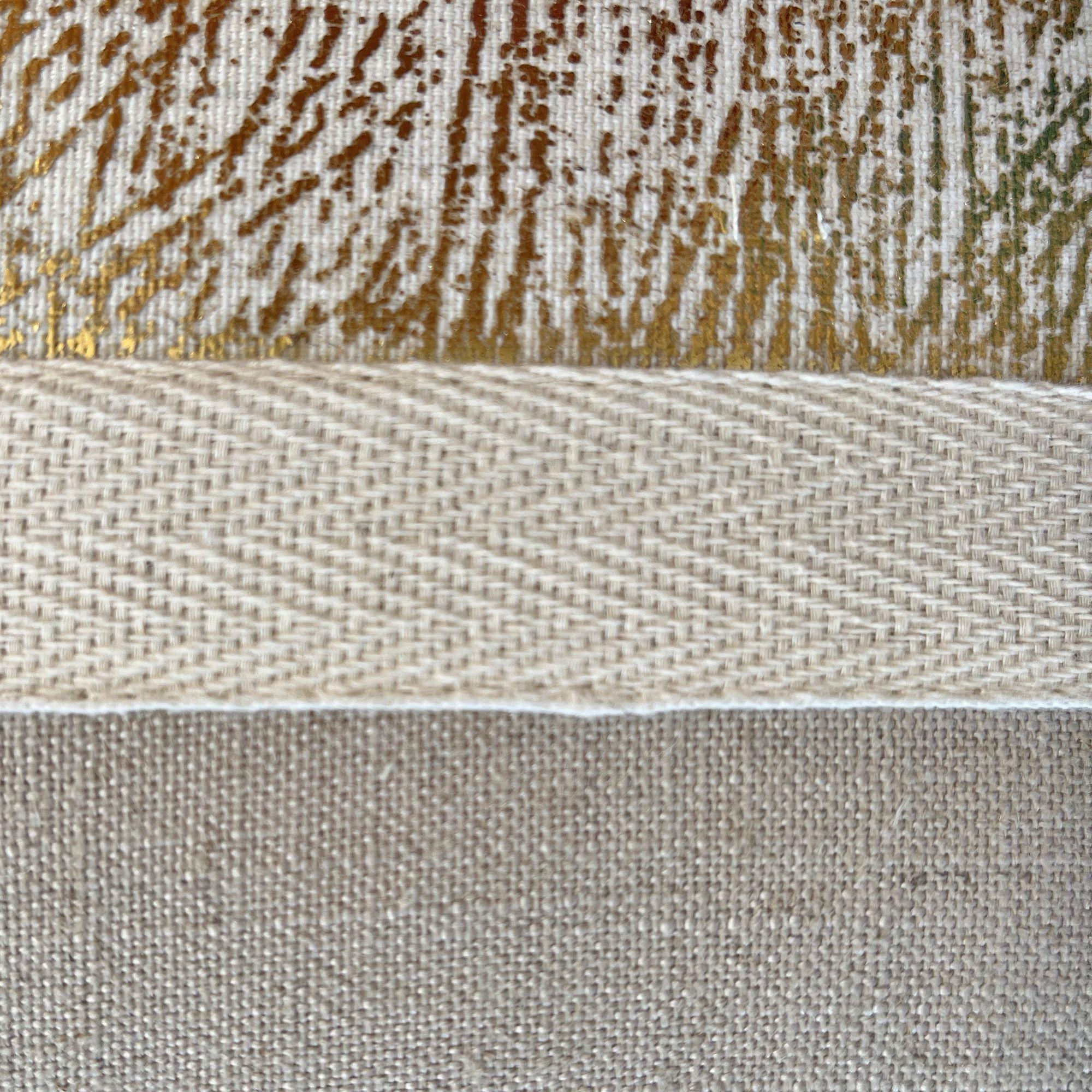 Cojín Folia Espigas 50x33-2
