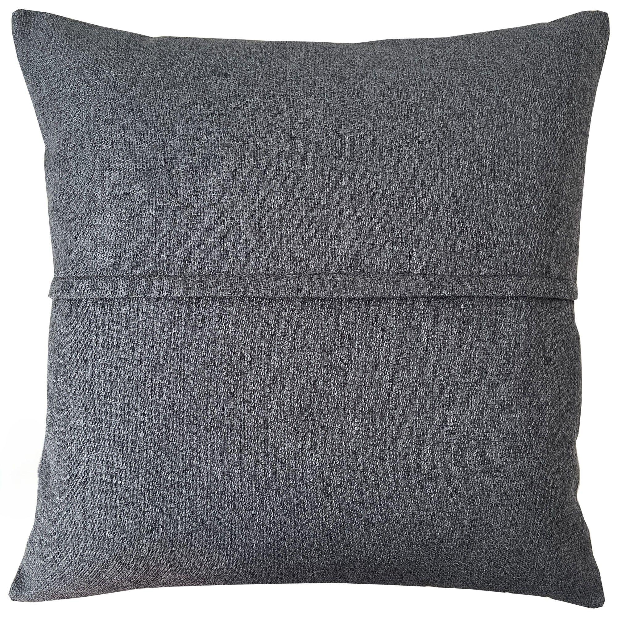 Cojin Verona Gris 44x44-2