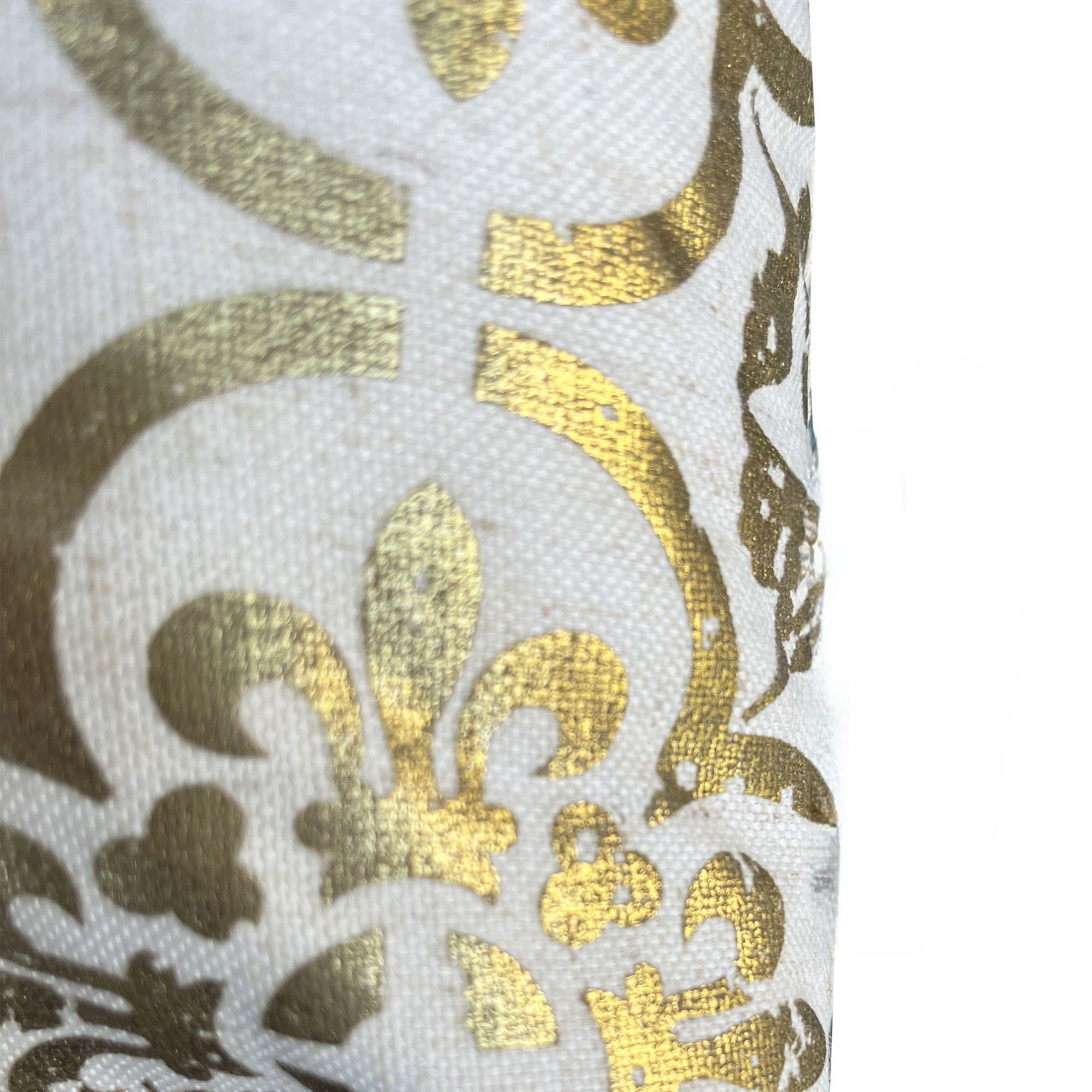 Cojín Folia Braganza 44x44-2