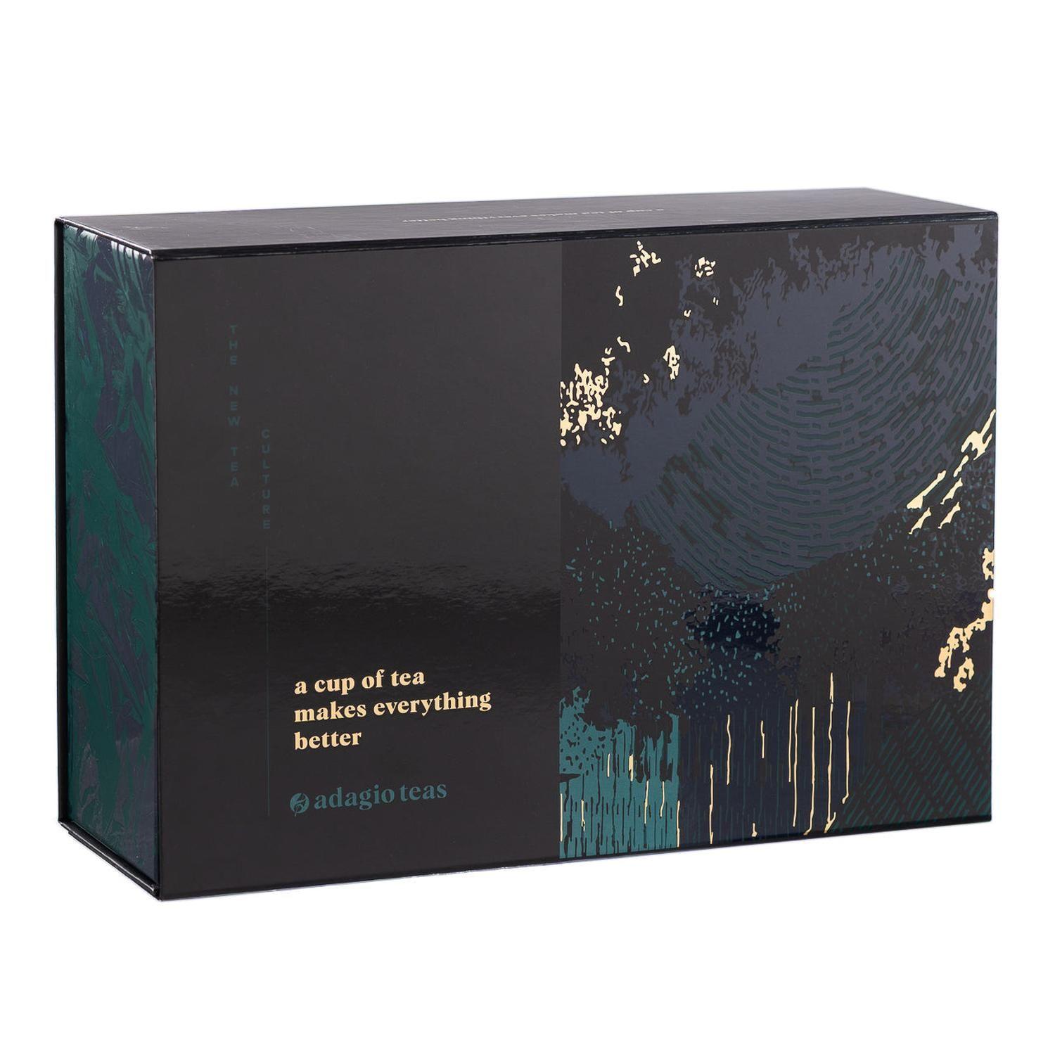 Pack Té 12 Teabags + Taza 300 ml-3