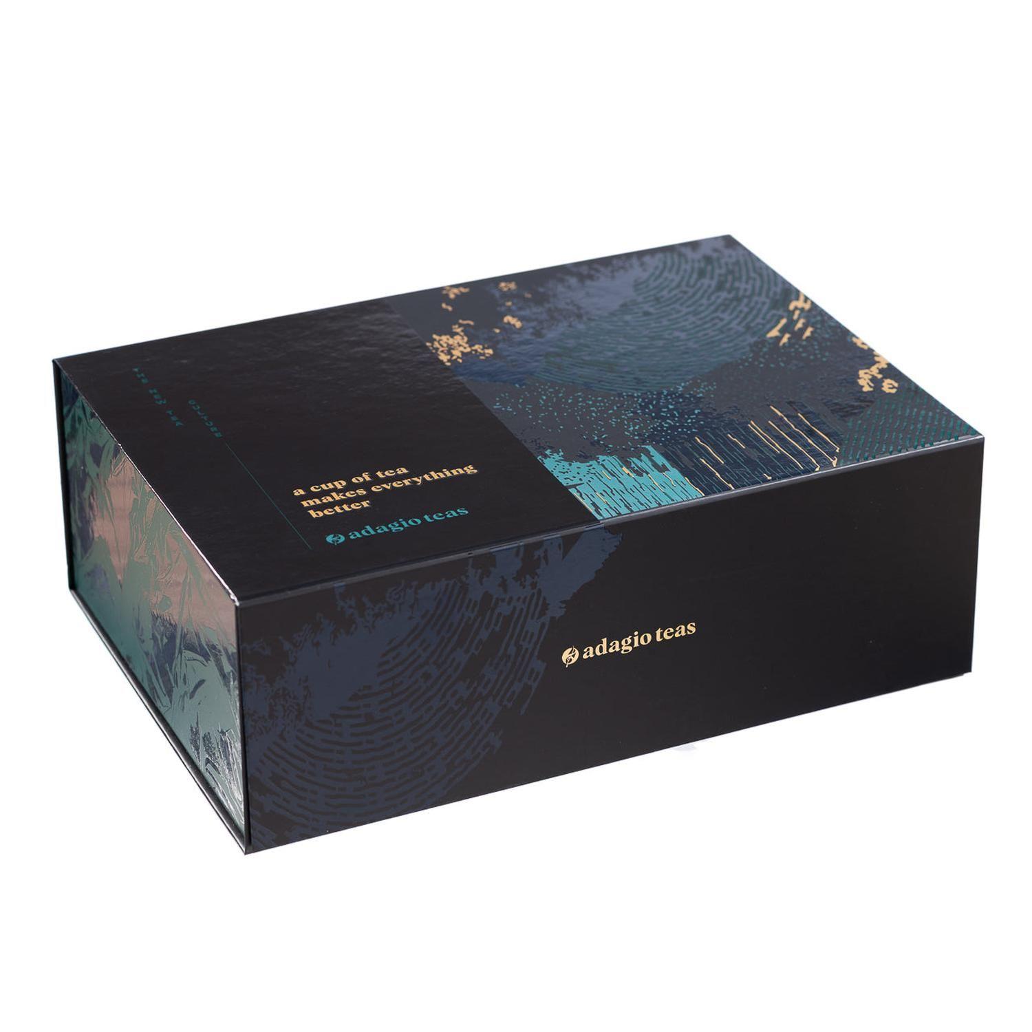 Pack Té 12 Teabags + Taza 300 ml-4