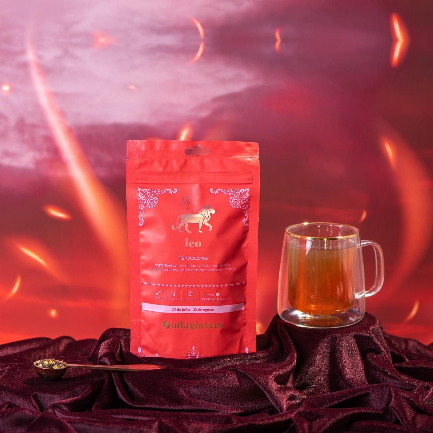 Té Leo 57 gr-2