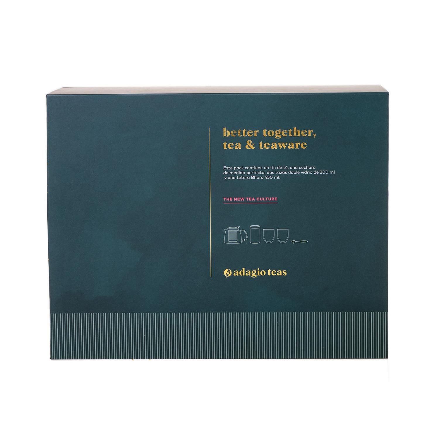 Pack Tea & Teaware-2