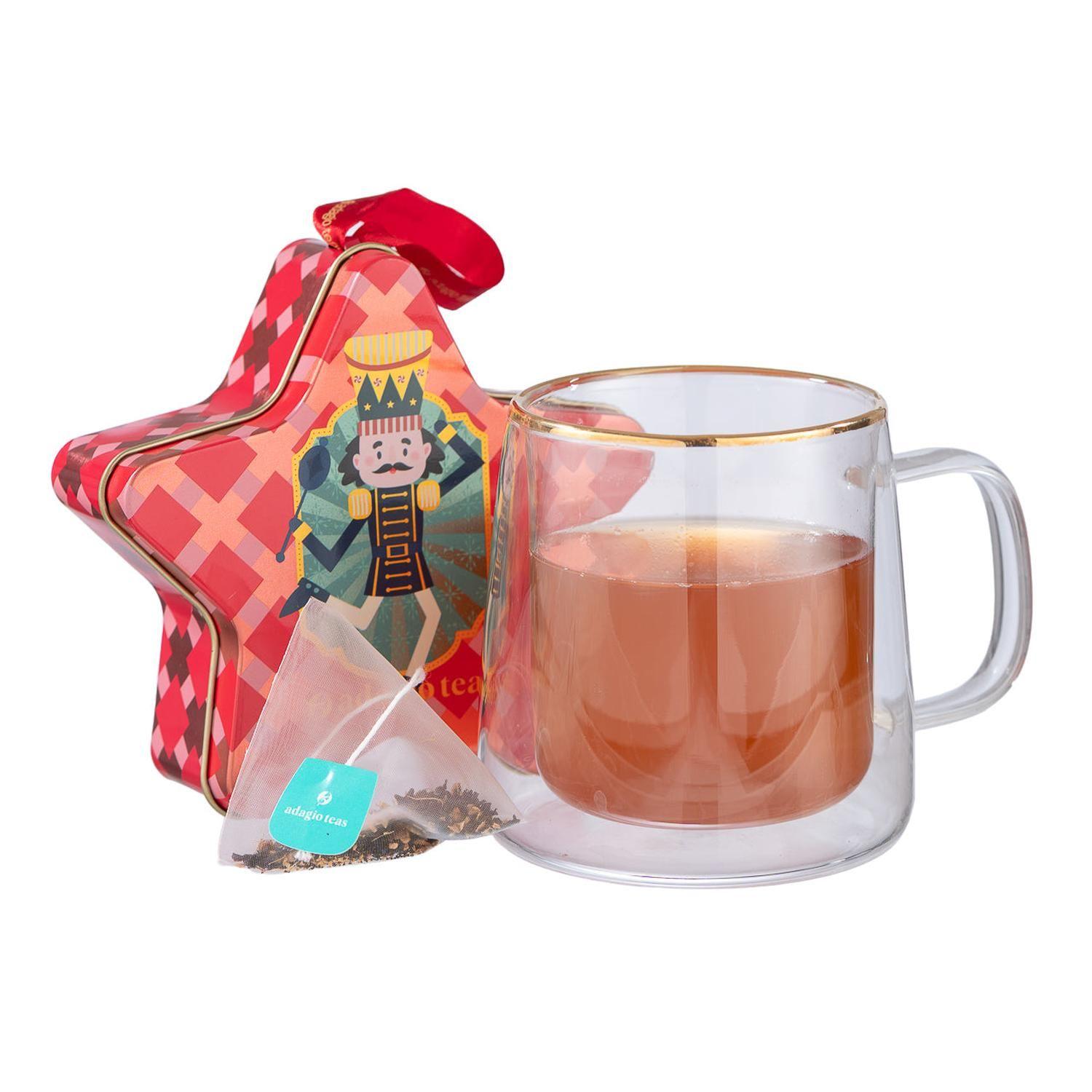 Té Estrella Masala Chai Navidad 10 Teabags-3