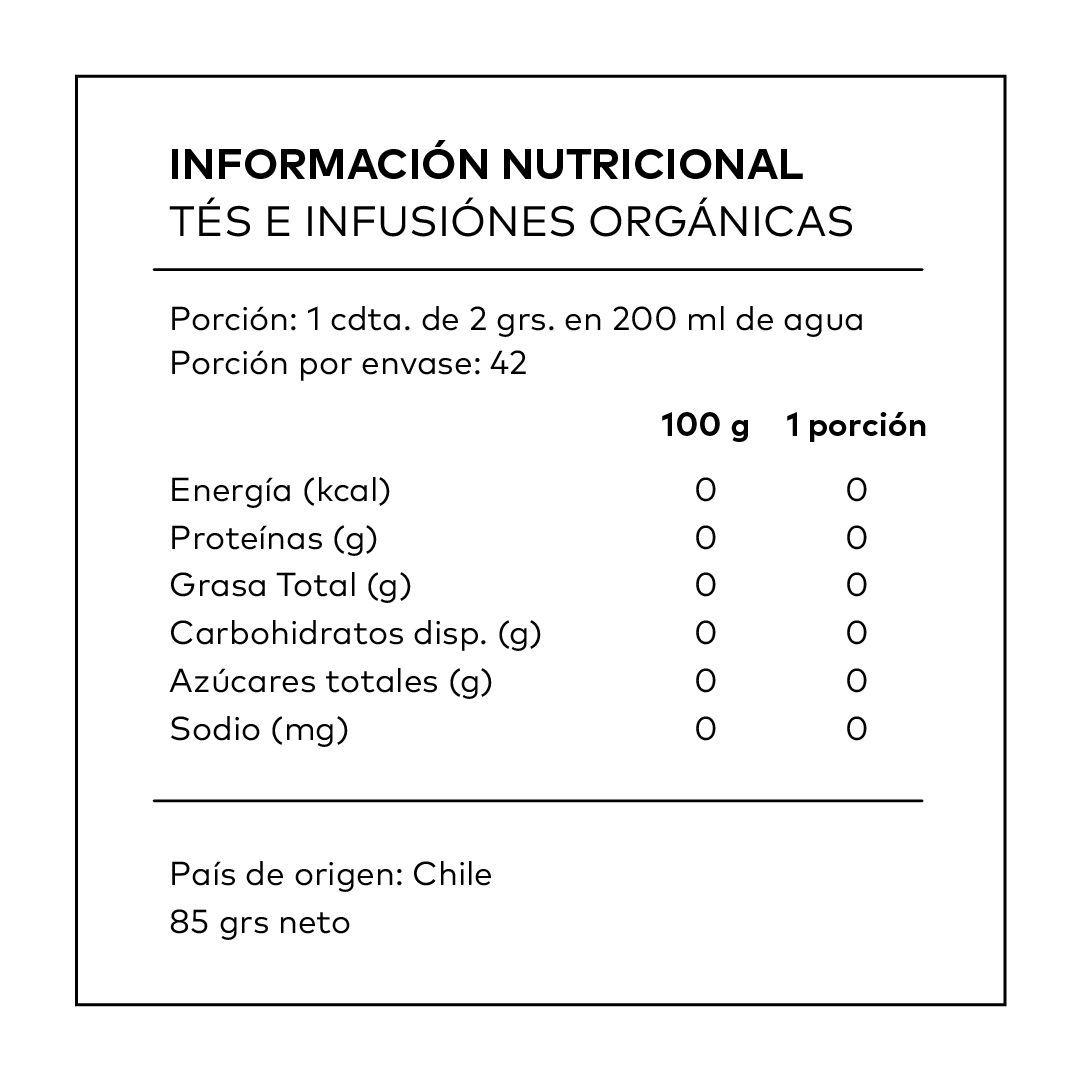 Adagio Teas Té Earl Grey Moonlight 85 Grs-2