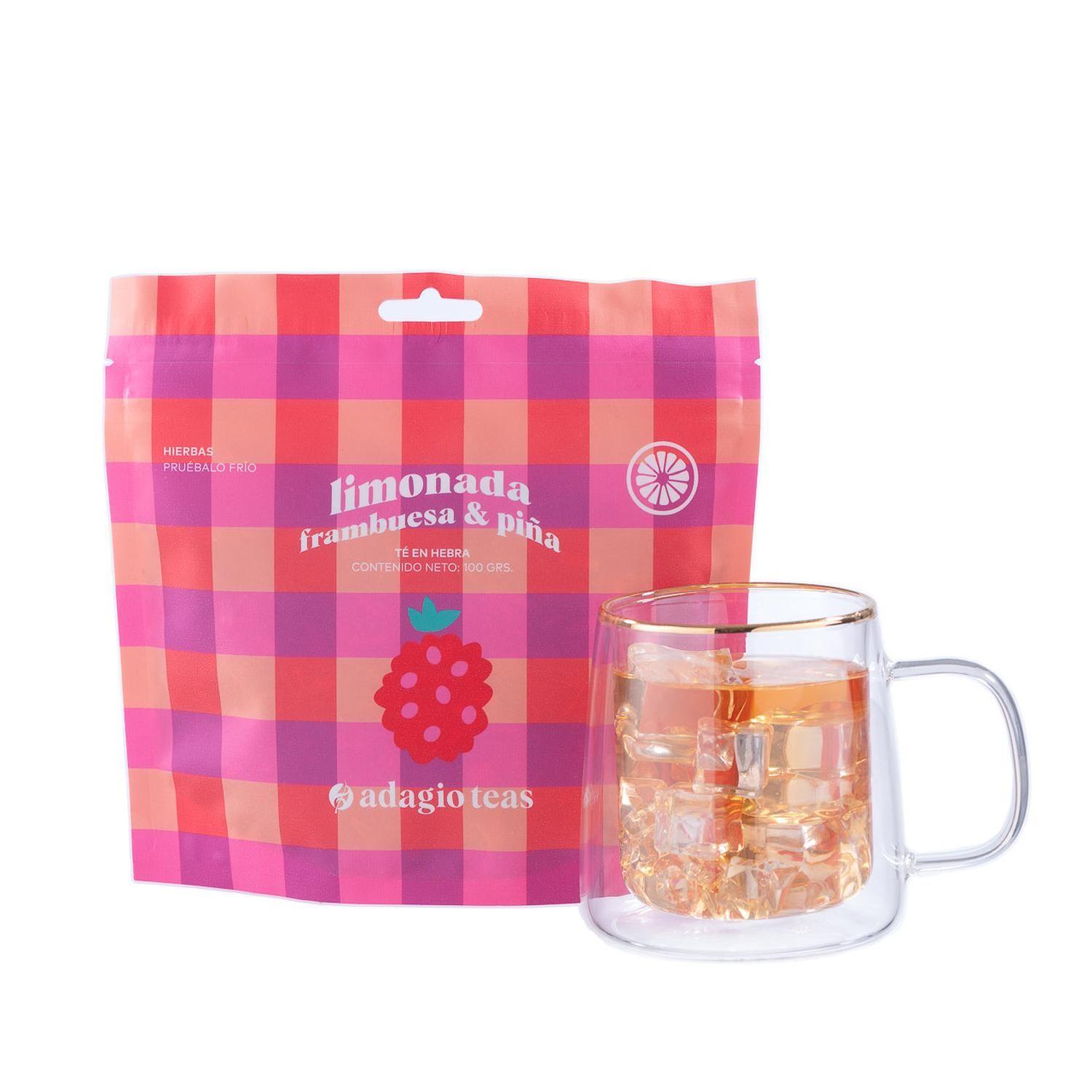 Limonada Piña Frambuesa 100 gr-2