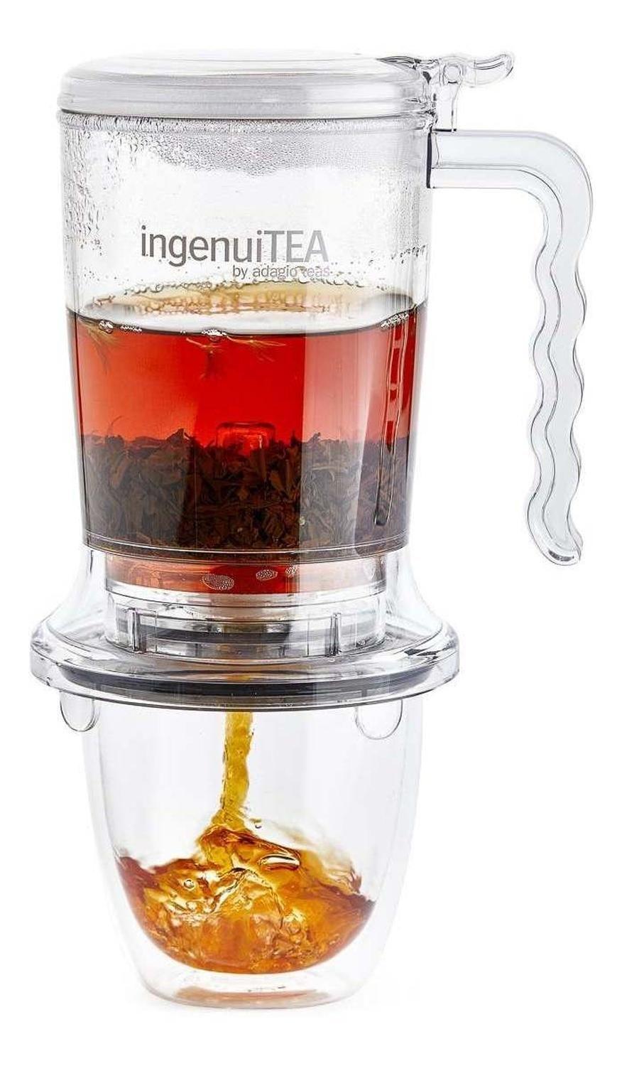 Adagio Teas Ingenuitea Grande-2