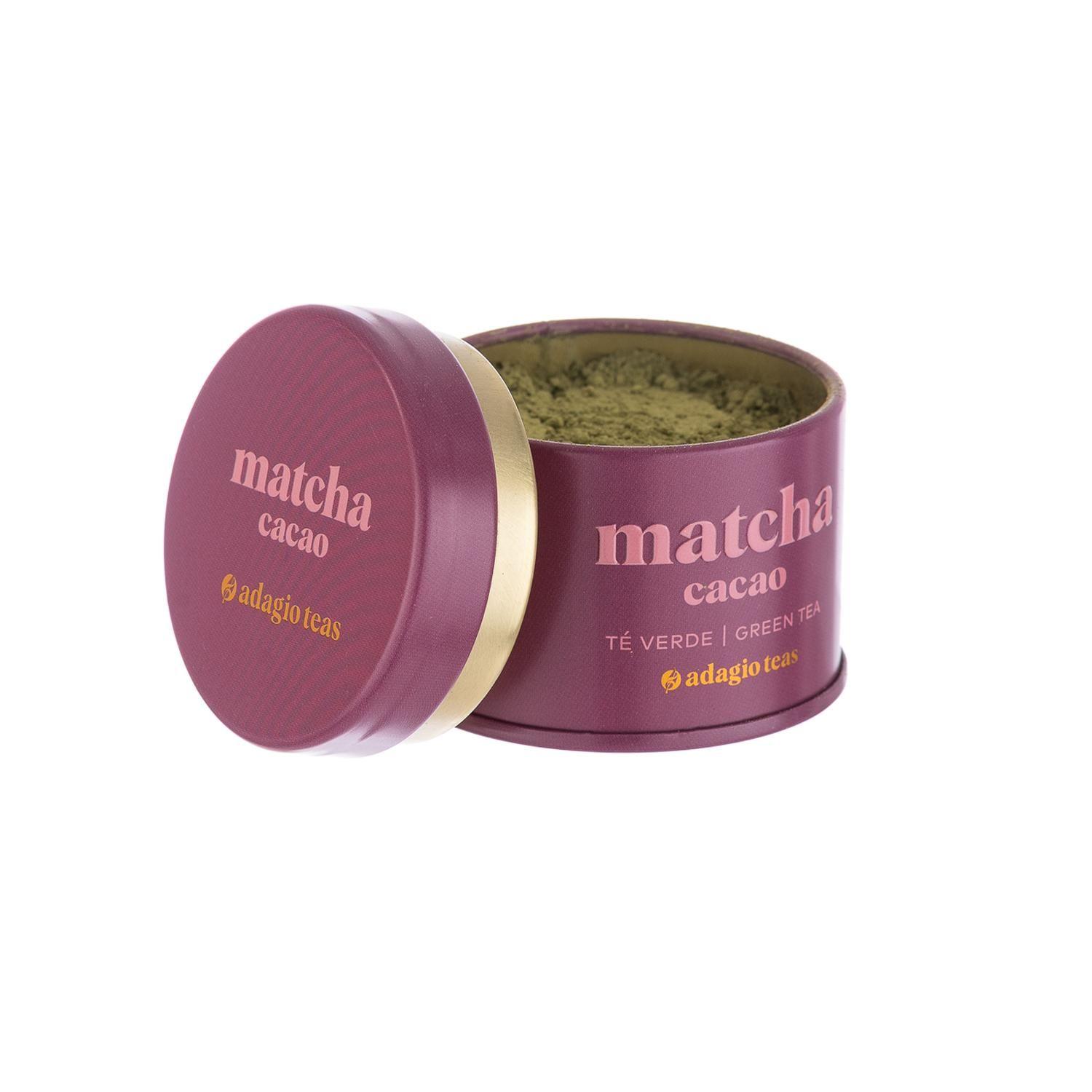 Matcha Cacao 35 grs-2