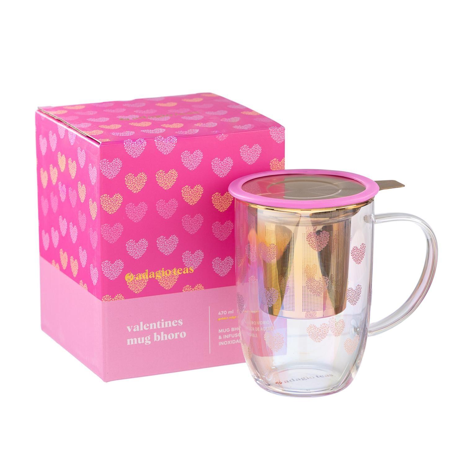 Mug Bhoro Valentines 470 ml-2