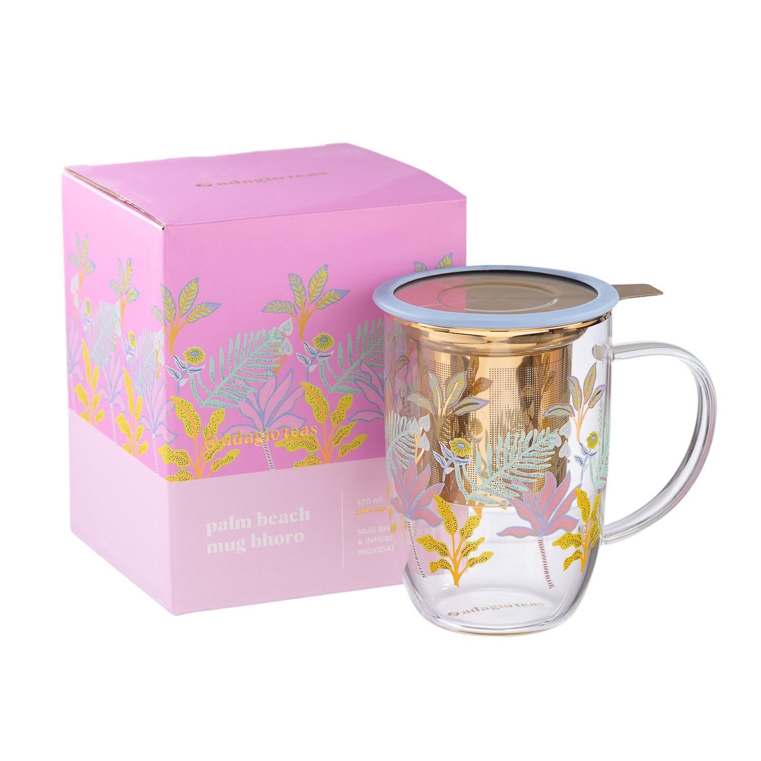 Mug Bhoro Palm Beach 470 ml-2
