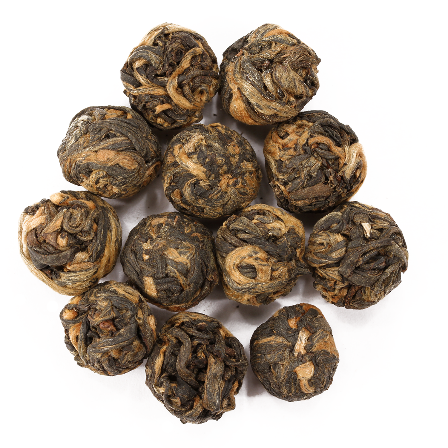 Té Perlas Negras de Dragón 57 gr-1