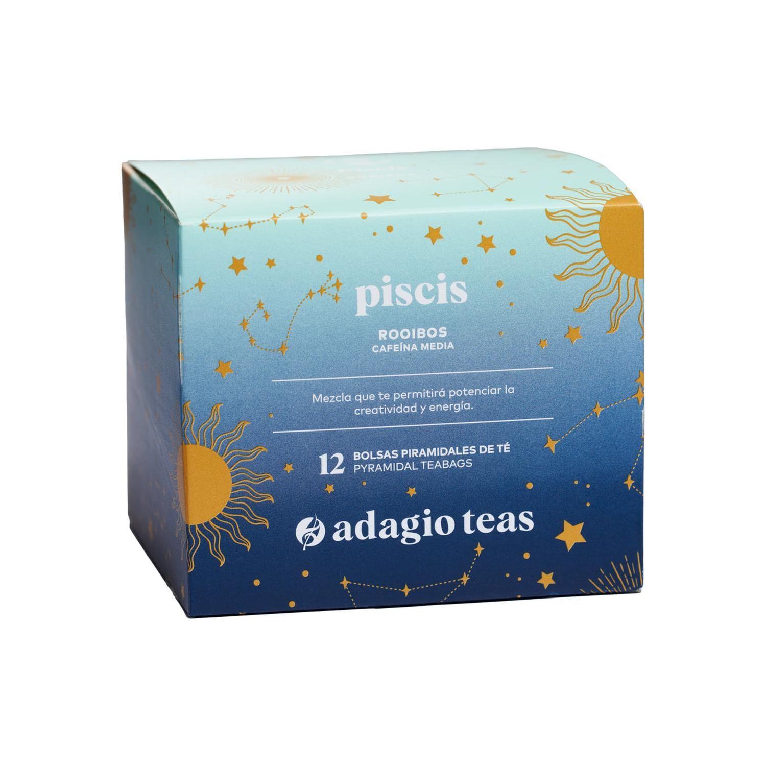 Caja 12 Teabags Piscis-0