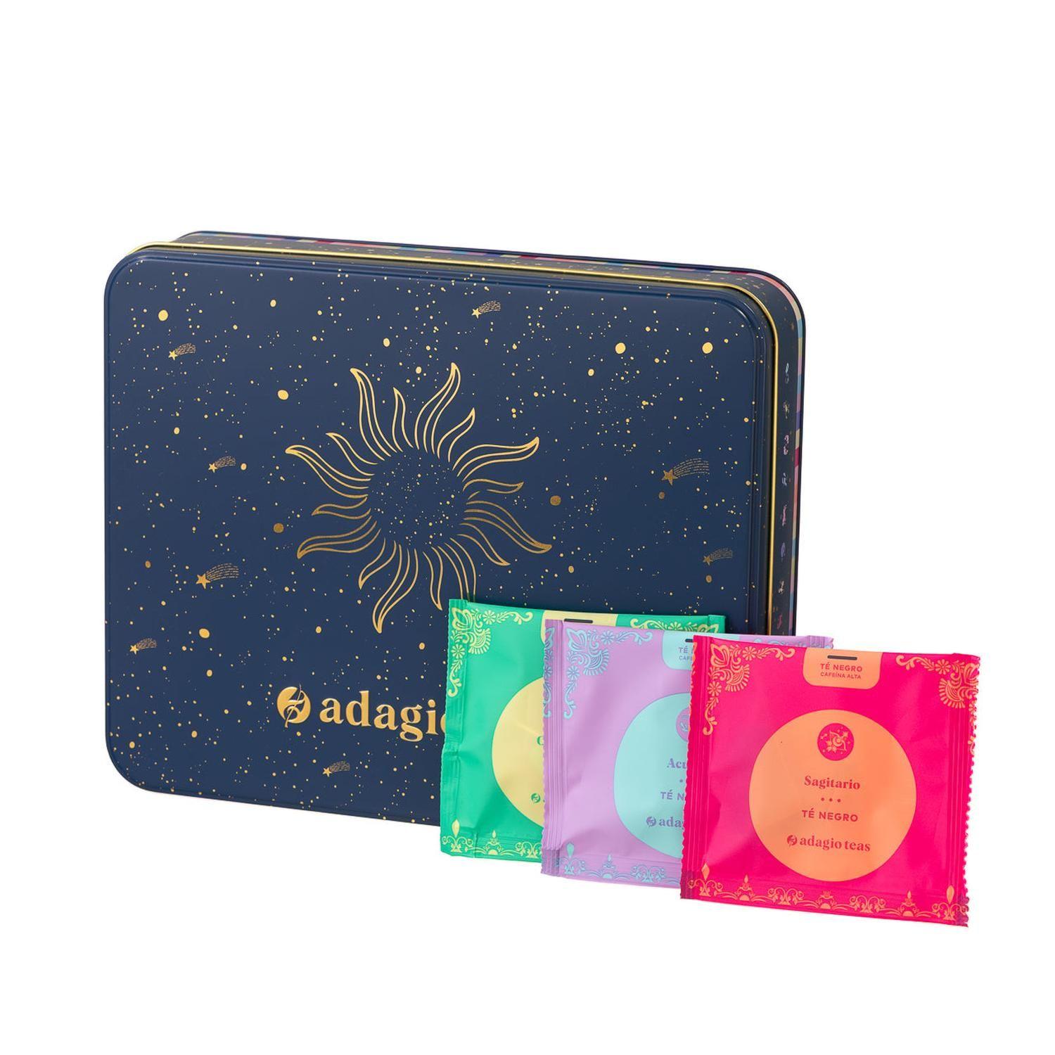 Pack 12 Teabags Colores Zodiaco-2