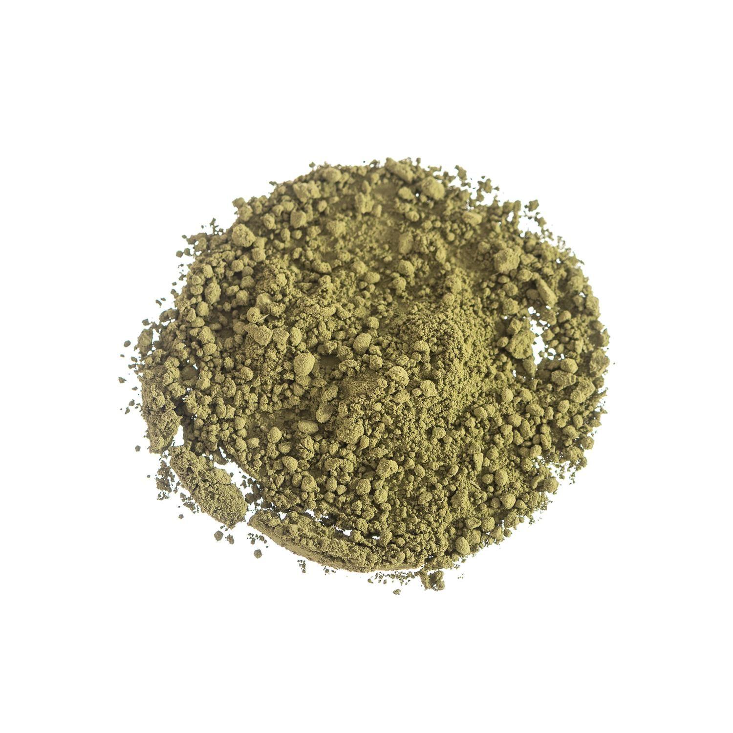 Matcha Arándano 35 grs-1
