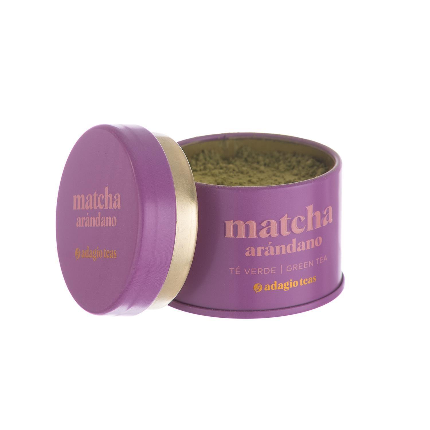 Matcha Arándano 35 grs-2