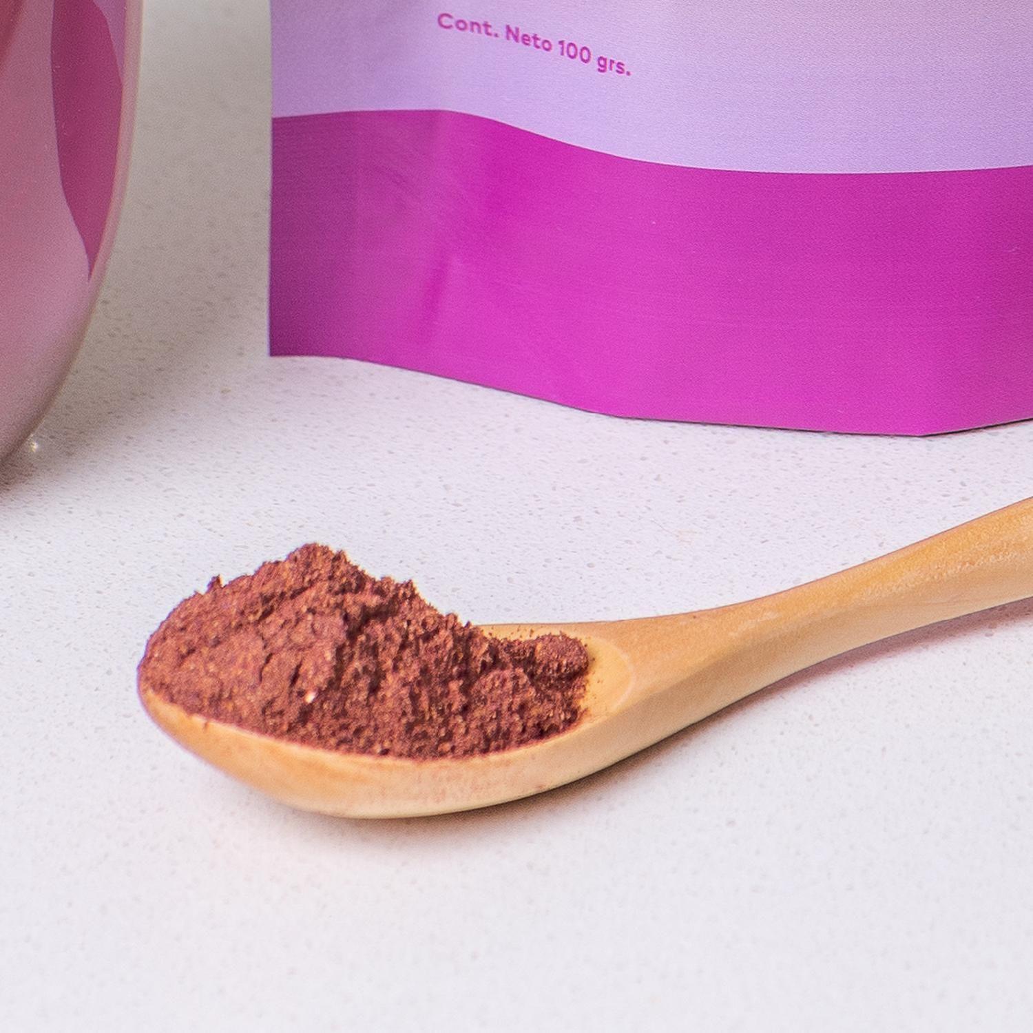 Beauty Zoma Superfoods 100 Grs-1