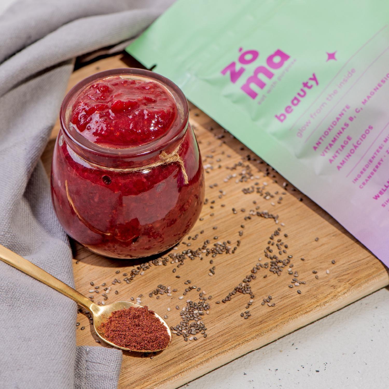 Beauty Zoma Superfoods 100 Grs-3