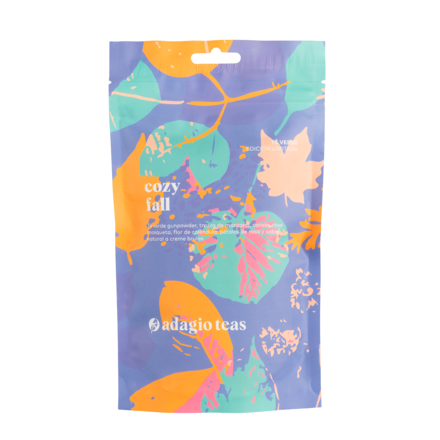 Té Cozy Fall 57 gr-0