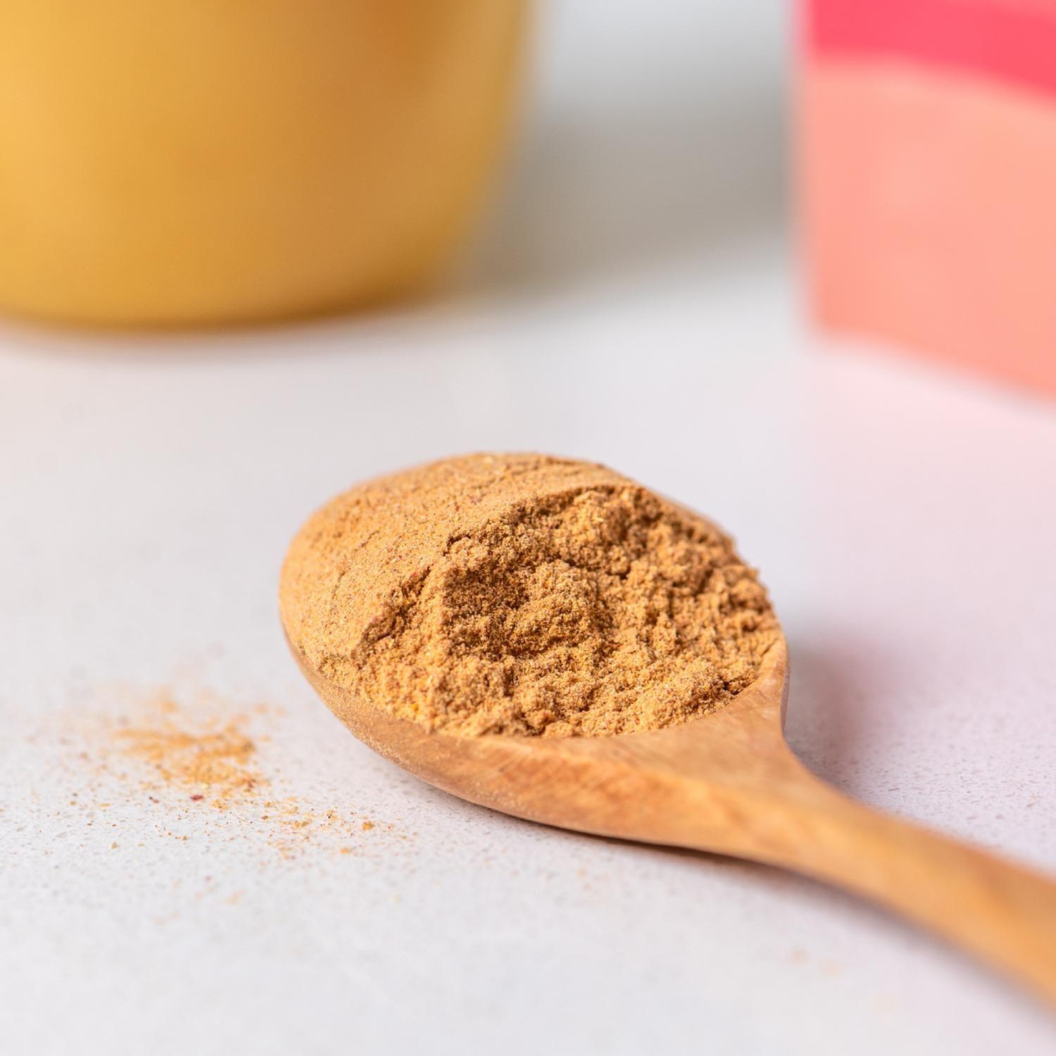 Immunity Zoma Superfoods 100 Grs-1