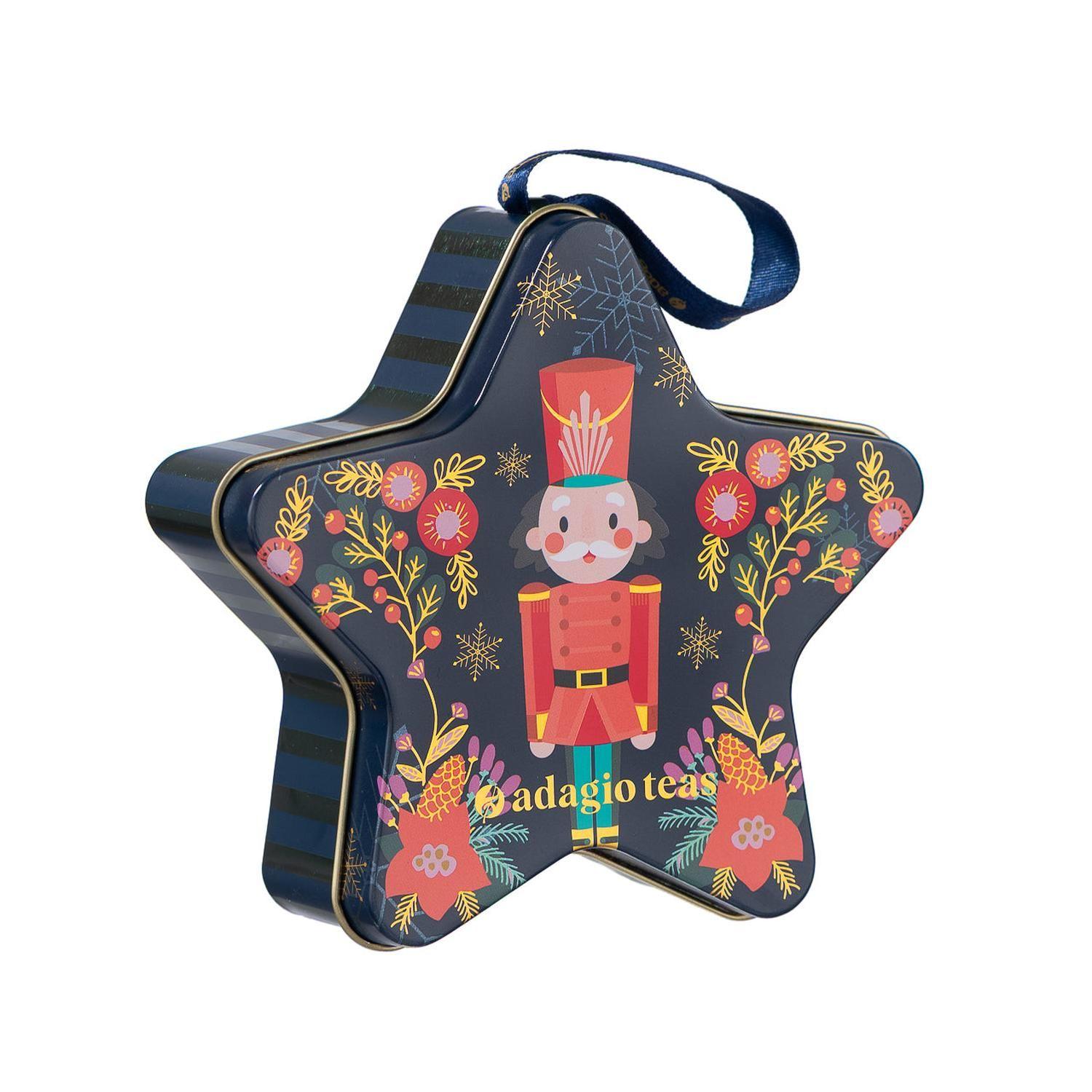 Té Estrella Earl Grey Bravo Navidad 10 Teabags-2