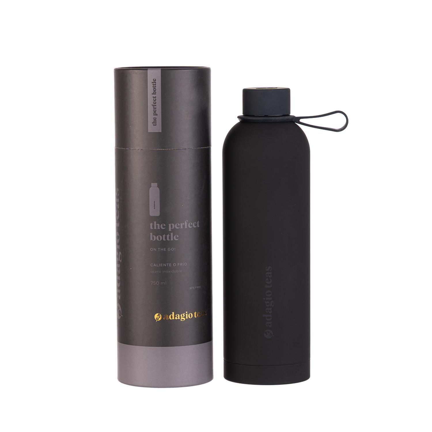 Botella Negro 750 ml-2