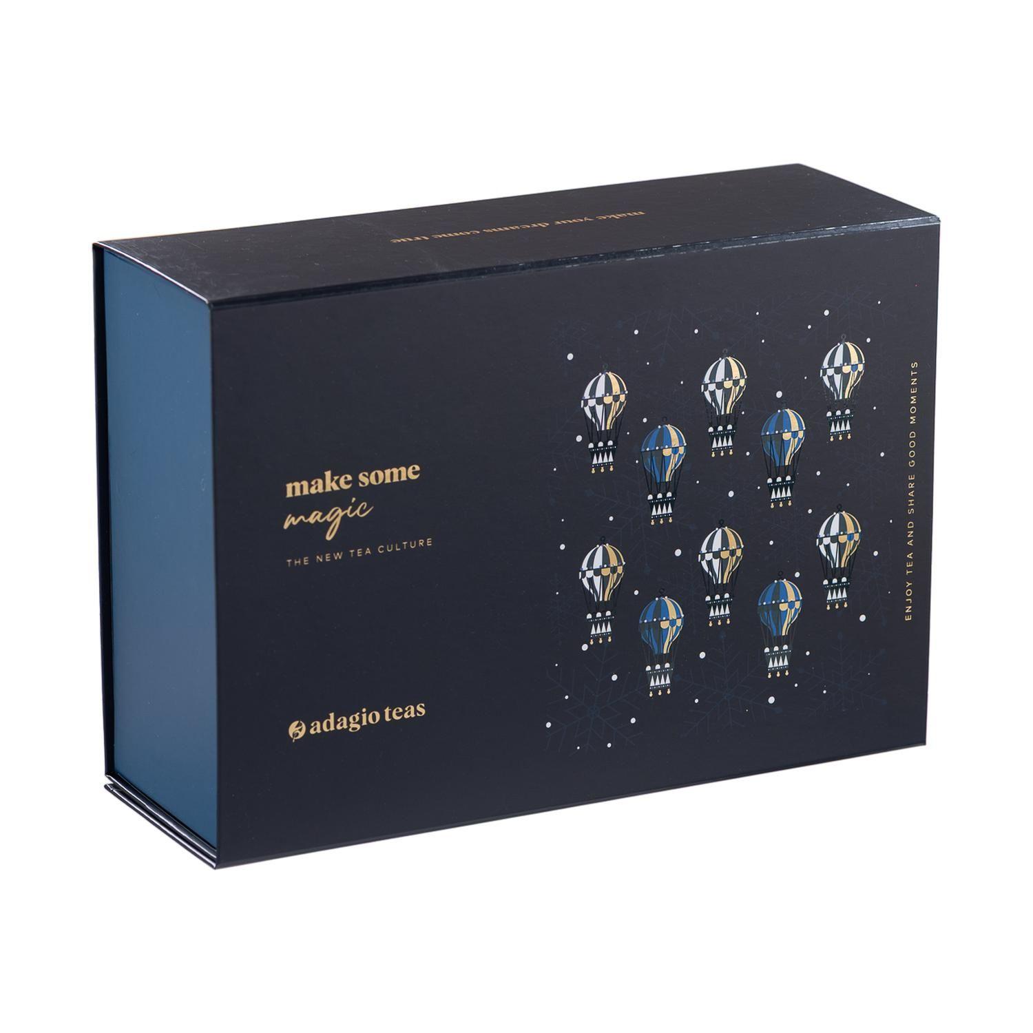 Pack Té + Taza + Infusor Nutcracker-2