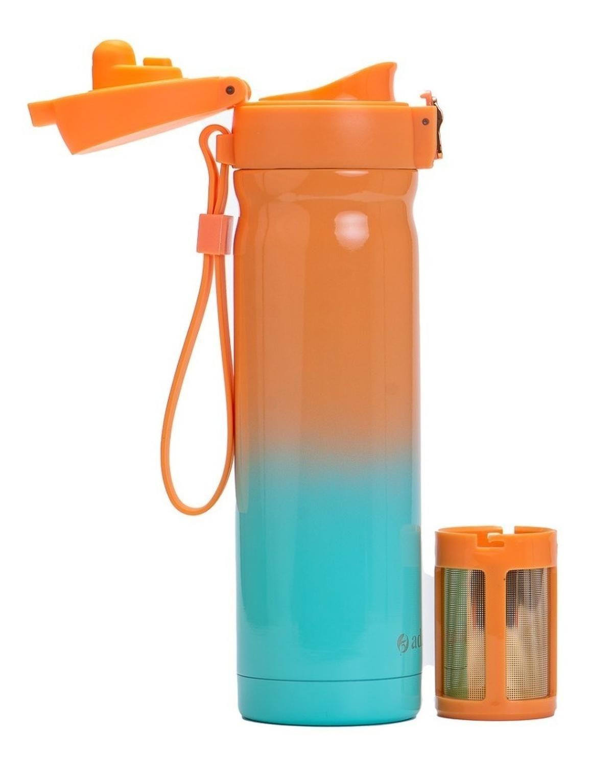 Travel Mug 400 Ml Con Infusor-1