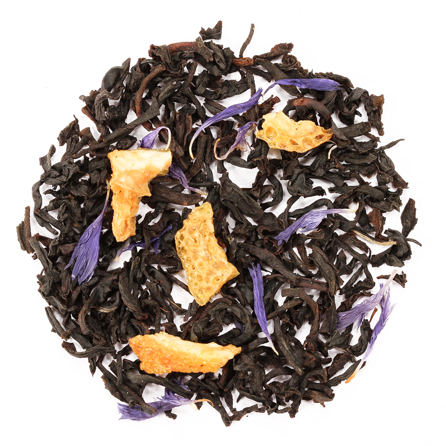 Té Earl Grey Bravo 85 gr-0