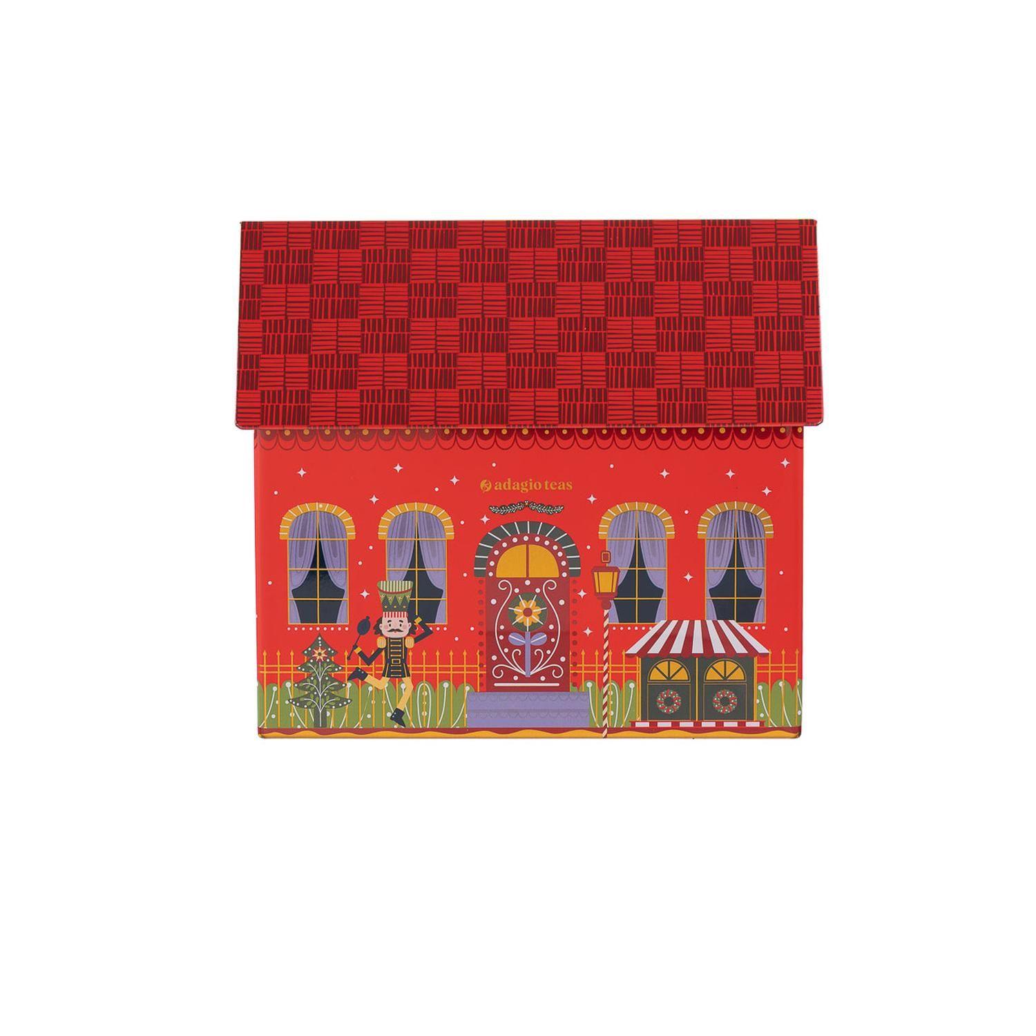 Christmas House Masala Chai 70 gr-2