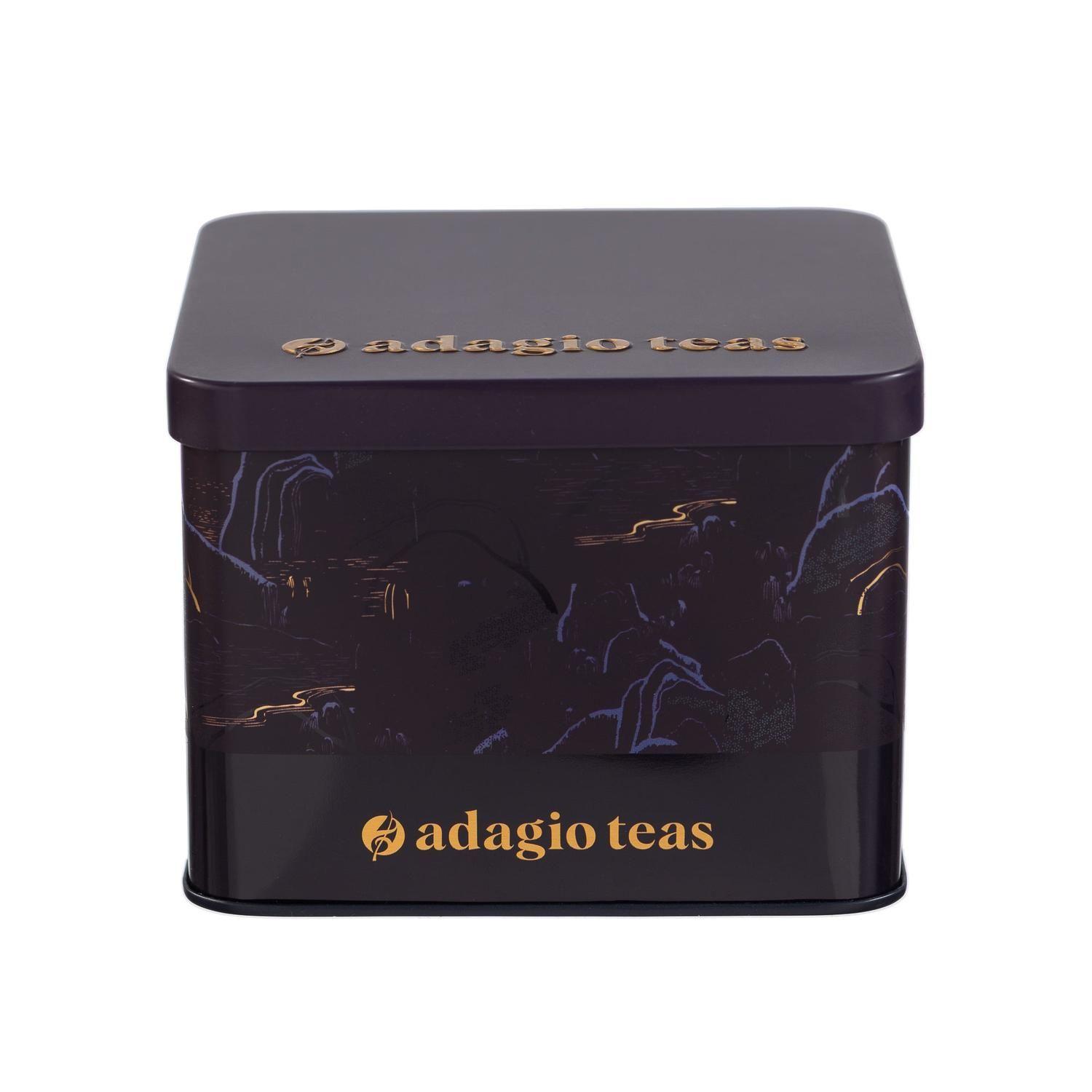 Pack Té 5 Colores Negro Diseños 15 Teabags-2