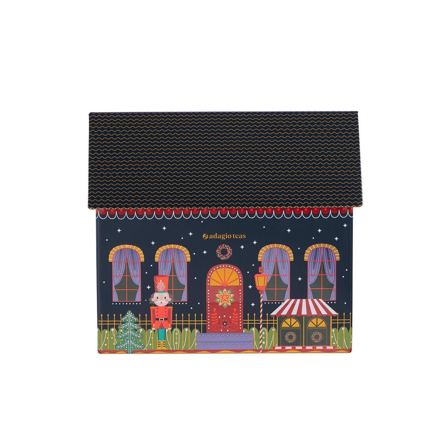 Christmas House Earl Grey Bravo 70 gr-2