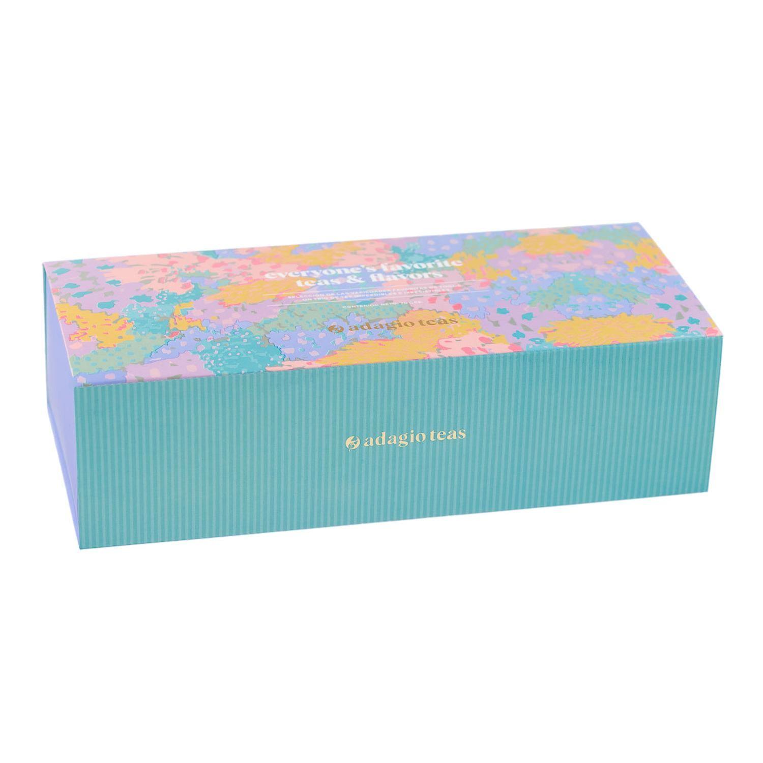Pack Té 3 Pomos Favorites-3