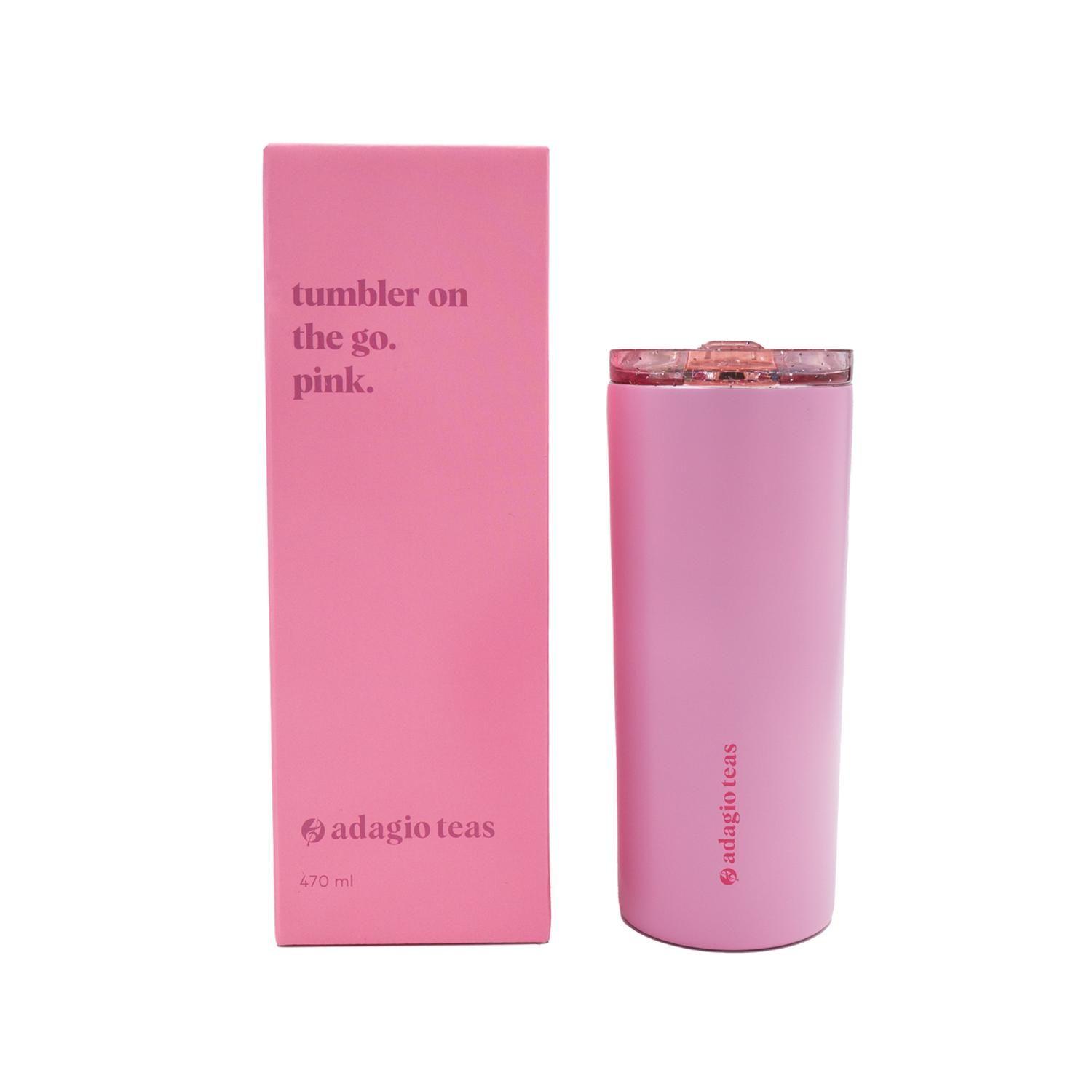 Tumbler Rosado 470 ml-2